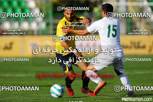 284802, Isfahan,Fooladshahr, [*parameter:4*], لیگ برتر فوتبال ایران، Persian Gulf Cup، Week 11، First Leg، Zob Ahan Esfahan 4 v 0 Rah Ahan on 2015/10/31 at Foolad Shahr Stadium