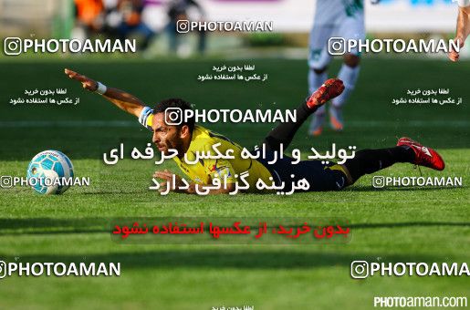 284721, Isfahan,Fooladshahr, [*parameter:4*], لیگ برتر فوتبال ایران، Persian Gulf Cup، Week 11، First Leg، Zob Ahan Esfahan 4 v 0 Rah Ahan on 2015/10/31 at Foolad Shahr Stadium