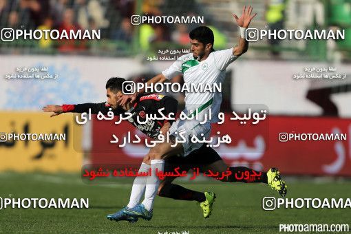 288289, Isfahan,Fooladshahr, , جام حذفی فوتبال ایران, Quarter-final, Khorramshahr Cup, Zob Ahan Esfahan 2 v 0 Persepolis on 2015/11/04 at Foolad Shahr Stadium