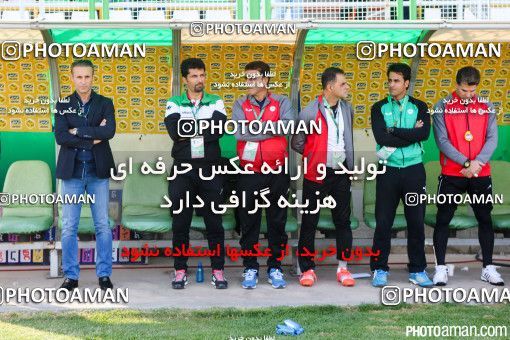 285108, Isfahan,Fooladshahr, , جام حذفی فوتبال ایران, Quarter-final, Khorramshahr Cup, Zob Ahan Esfahan 2 v 0 Persepolis on 2015/11/04 at Foolad Shahr Stadium