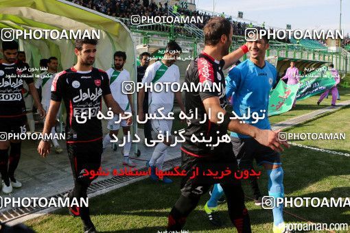 285103, Isfahan,Fooladshahr, , جام حذفی فوتبال ایران, Quarter-final, Khorramshahr Cup, Zob Ahan Esfahan 2 v 0 Persepolis on 2015/11/04 at Foolad Shahr Stadium