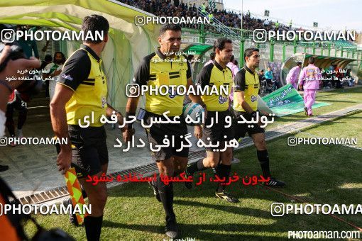 285102, Isfahan,Fooladshahr, , جام حذفی فوتبال ایران, Quarter-final, Khorramshahr Cup, Zob Ahan Esfahan 2 v 0 Persepolis on 2015/11/04 at Foolad Shahr Stadium