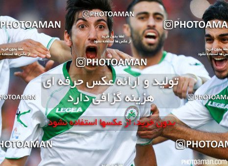 284994, Isfahan,Fooladshahr, , جام حذفی فوتبال ایران, Quarter-final, Khorramshahr Cup, Zob Ahan Esfahan 2 v 0 Persepolis on 2015/11/04 at Foolad Shahr Stadium