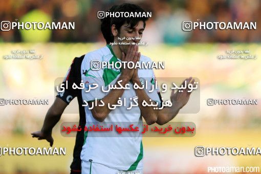 288326, Isfahan,Fooladshahr, , جام حذفی فوتبال ایران, Quarter-final, Khorramshahr Cup, Zob Ahan Esfahan 2 v 0 Persepolis on 2015/11/04 at Foolad Shahr Stadium