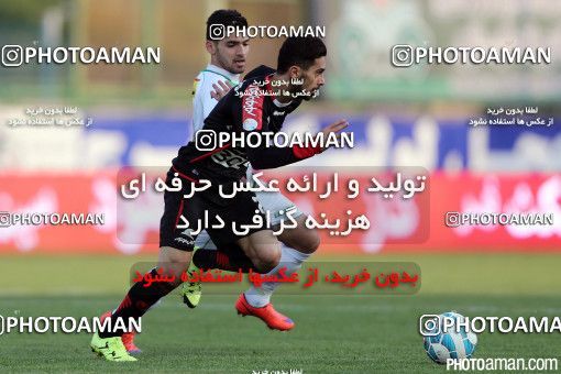 288322, Isfahan,Fooladshahr, , جام حذفی فوتبال ایران, Quarter-final, Khorramshahr Cup, Zob Ahan Esfahan 2 v 0 Persepolis on 2015/11/04 at Foolad Shahr Stadium