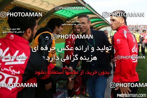 285114, Isfahan,Fooladshahr, , جام حذفی فوتبال ایران, Quarter-final, Khorramshahr Cup, Zob Ahan Esfahan 2 v 0 Persepolis on 2015/11/04 at Foolad Shahr Stadium