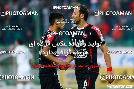 285200, Isfahan,Fooladshahr, , جام حذفی فوتبال ایران, Quarter-final, Khorramshahr Cup, Zob Ahan Esfahan 2 v 0 Persepolis on 2015/11/04 at Foolad Shahr Stadium