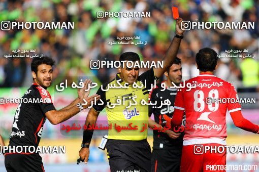 284993, Isfahan,Fooladshahr, , جام حذفی فوتبال ایران, Quarter-final, Khorramshahr Cup, Zob Ahan Esfahan 2 v 0 Persepolis on 2015/11/04 at Foolad Shahr Stadium