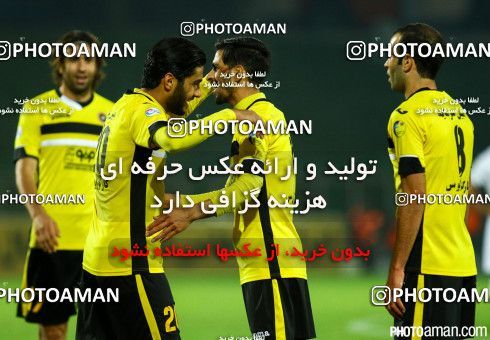 285406, Isfahan,Fooladshahr, , جام حذفی فوتبال ایران, Quarter-final, Khorramshahr Cup, Sepahan 2 v 0 Rah Ahan on 2015/11/05 at Foolad Shahr Stadium
