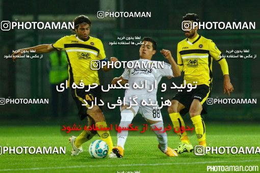 285409, Isfahan,Fooladshahr, , جام حذفی فوتبال ایران, Quarter-final, Khorramshahr Cup, Sepahan 2 v 0 Rah Ahan on 2015/11/05 at Foolad Shahr Stadium