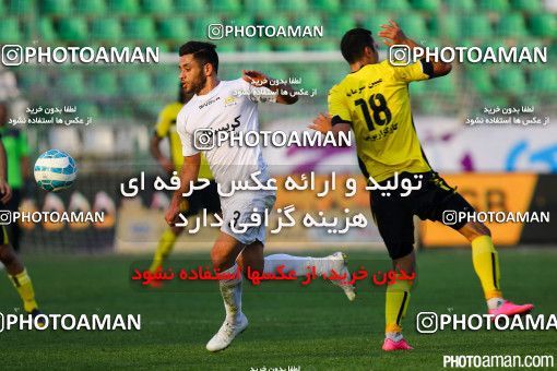 285446, Isfahan,Fooladshahr, , جام حذفی فوتبال ایران, Quarter-final, Khorramshahr Cup, Sepahan 2 v 0 Rah Ahan on 2015/11/05 at Foolad Shahr Stadium