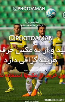285344, Isfahan,Fooladshahr, , جام حذفی فوتبال ایران, Quarter-final, Khorramshahr Cup, Sepahan 2 v 0 Rah Ahan on 2015/11/05 at Foolad Shahr Stadium