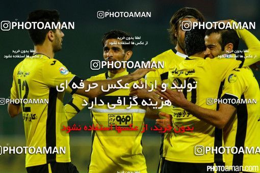 285488, Isfahan,Fooladshahr, , جام حذفی فوتبال ایران, Quarter-final, Khorramshahr Cup, Sepahan 2 v 0 Rah Ahan on 2015/11/05 at Foolad Shahr Stadium