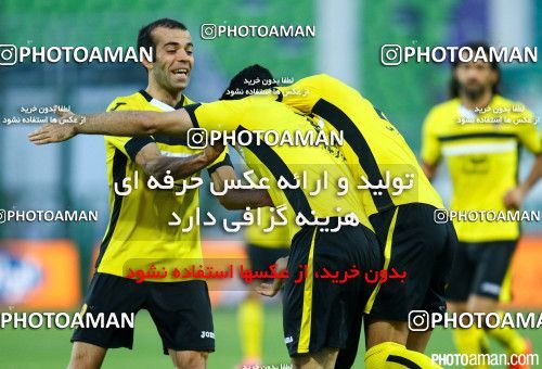 285391, Isfahan,Fooladshahr, , جام حذفی فوتبال ایران, Quarter-final, Khorramshahr Cup, Sepahan 2 v 0 Rah Ahan on 2015/11/05 at Foolad Shahr Stadium