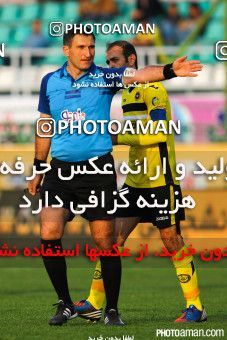 285368, Isfahan,Fooladshahr, , جام حذفی فوتبال ایران, Quarter-final, Khorramshahr Cup, Sepahan 2 v 0 Rah Ahan on 2015/11/05 at Foolad Shahr Stadium