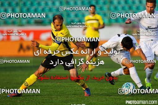 285439, Isfahan,Fooladshahr, , جام حذفی فوتبال ایران, Quarter-final, Khorramshahr Cup, Sepahan 2 v 0 Rah Ahan on 2015/11/05 at Foolad Shahr Stadium