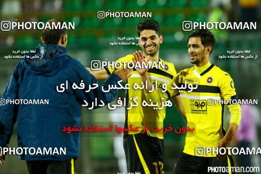 285493, Isfahan,Fooladshahr, , جام حذفی فوتبال ایران, Quarter-final, Khorramshahr Cup, Sepahan 2 v 0 Rah Ahan on 2015/11/05 at Foolad Shahr Stadium