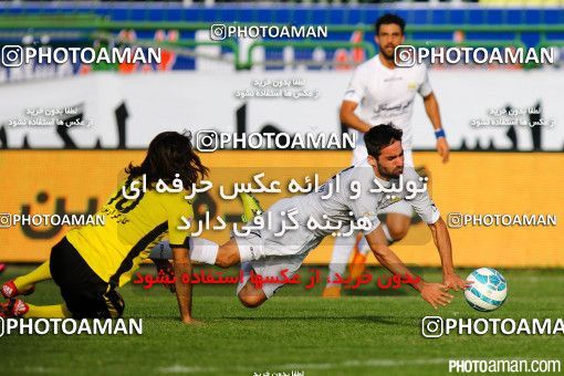285347, Isfahan,Fooladshahr, , جام حذفی فوتبال ایران, Quarter-final, Khorramshahr Cup, Sepahan 2 v 0 Rah Ahan on 2015/11/05 at Foolad Shahr Stadium