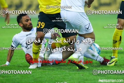 285473, Isfahan,Fooladshahr, , جام حذفی فوتبال ایران, Quarter-final, Khorramshahr Cup, Sepahan 2 v 0 Rah Ahan on 2015/11/05 at Foolad Shahr Stadium