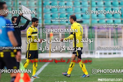 285373, Isfahan,Fooladshahr, , جام حذفی فوتبال ایران, Quarter-final, Khorramshahr Cup, Sepahan 2 v 0 Rah Ahan on 2015/11/05 at Foolad Shahr Stadium