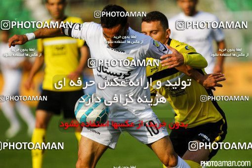 285333, Isfahan,Fooladshahr, , جام حذفی فوتبال ایران, Quarter-final, Khorramshahr Cup, Sepahan 2 v 0 Rah Ahan on 2015/11/05 at Foolad Shahr Stadium