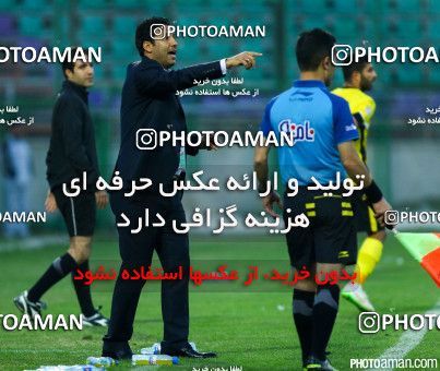 285471, Isfahan,Fooladshahr, , جام حذفی فوتبال ایران, Quarter-final, Khorramshahr Cup, Sepahan 2 v 0 Rah Ahan on 2015/11/05 at Foolad Shahr Stadium