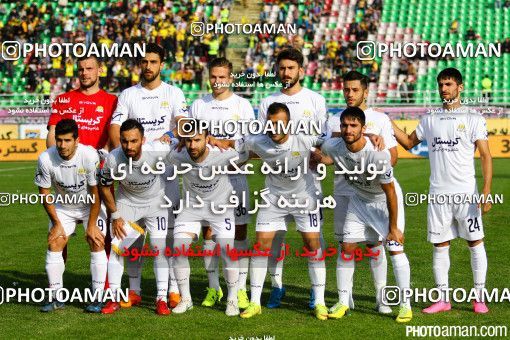 285314, Isfahan,Fooladshahr, , جام حذفی فوتبال ایران, Quarter-final, Khorramshahr Cup, Sepahan 2 v 0 Rah Ahan on 2015/11/05 at Foolad Shahr Stadium