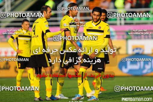 285442, Isfahan,Fooladshahr, , جام حذفی فوتبال ایران, Quarter-final, Khorramshahr Cup, Sepahan 2 v 0 Rah Ahan on 2015/11/05 at Foolad Shahr Stadium