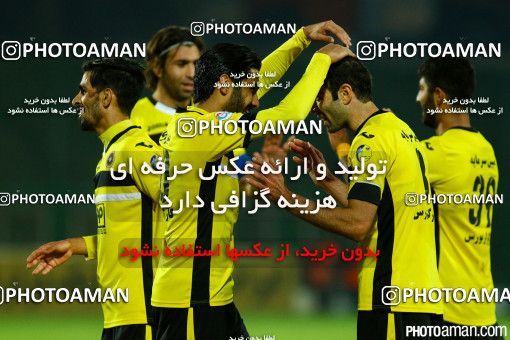 285324, Isfahan,Fooladshahr, , جام حذفی فوتبال ایران, Quarter-final, Khorramshahr Cup, Sepahan 2 v 0 Rah Ahan on 2015/11/05 at Foolad Shahr Stadium