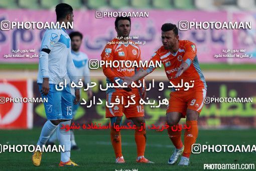 285764, Tehran, [*parameter:4*], لیگ برتر فوتبال ایران، Persian Gulf Cup، Week 12، First Leg، Saipa 2 v 1 Malvan Bandar Anzali on 2015/11/20 at Shahid Dastgerdi Stadium