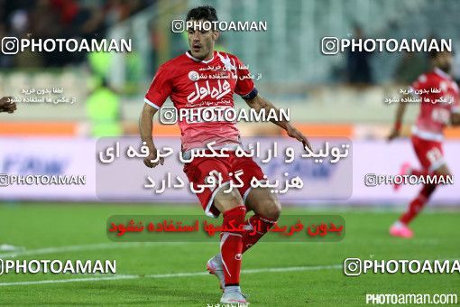 286489, Tehran, Iran, لیگ برتر فوتبال ایران، Persian Gulf Cup، Week 12، First Leg، Persepolis 1 v 0 Esteghlal Ahvaz on 2015/11/21 at Azadi Stadium