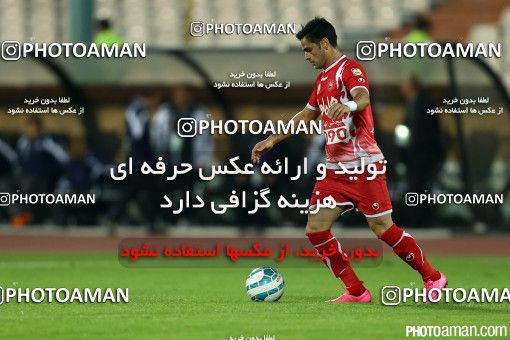 286405, Tehran, Iran, لیگ برتر فوتبال ایران، Persian Gulf Cup، Week 12، First Leg، Persepolis 1 v 0 Esteghlal Ahvaz on 2015/11/21 at Azadi Stadium