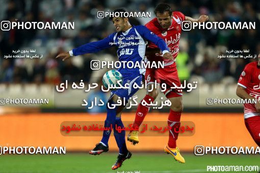 286518, Tehran, Iran, لیگ برتر فوتبال ایران، Persian Gulf Cup، Week 12، First Leg، Persepolis 1 v 0 Esteghlal Ahvaz on 2015/11/21 at Azadi Stadium