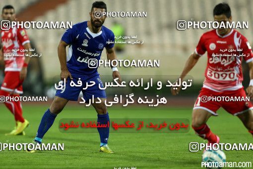286410, Tehran, Iran, لیگ برتر فوتبال ایران، Persian Gulf Cup، Week 12، First Leg، Persepolis 1 v 0 Esteghlal Ahvaz on 2015/11/21 at Azadi Stadium