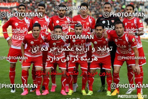 286328, Tehran, Iran, لیگ برتر فوتبال ایران، Persian Gulf Cup، Week 12، First Leg، Persepolis 1 v 0 Esteghlal Ahvaz on 2015/11/21 at Azadi Stadium