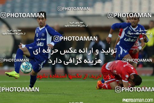286385, Tehran, Iran, لیگ برتر فوتبال ایران، Persian Gulf Cup، Week 12، First Leg، Persepolis 1 v 0 Esteghlal Ahvaz on 2015/11/21 at Azadi Stadium