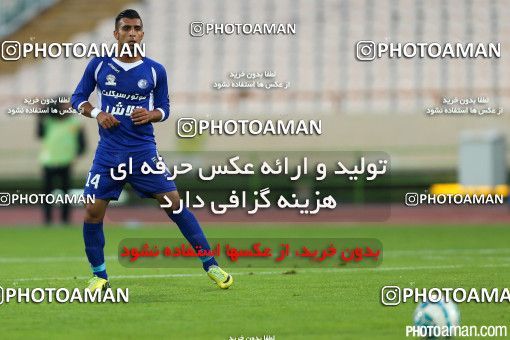 286382, Tehran, Iran, لیگ برتر فوتبال ایران، Persian Gulf Cup، Week 12، First Leg، Persepolis 1 v 0 Esteghlal Ahvaz on 2015/11/21 at Azadi Stadium