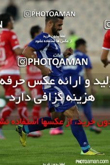 286390, Tehran, Iran, لیگ برتر فوتبال ایران، Persian Gulf Cup، Week 12، First Leg، Persepolis 1 v 0 Esteghlal Ahvaz on 2015/11/21 at Azadi Stadium