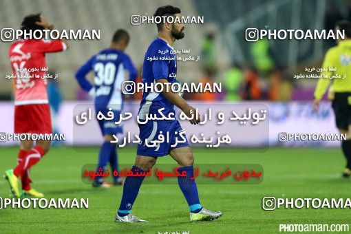 286526, Tehran, Iran, لیگ برتر فوتبال ایران، Persian Gulf Cup، Week 12، First Leg، Persepolis 1 v 0 Esteghlal Ahvaz on 2015/11/21 at Azadi Stadium