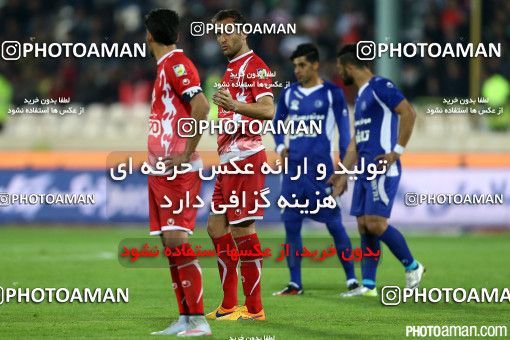 286477, Tehran, Iran, لیگ برتر فوتبال ایران، Persian Gulf Cup، Week 12، First Leg، Persepolis 1 v 0 Esteghlal Ahvaz on 2015/11/21 at Azadi Stadium