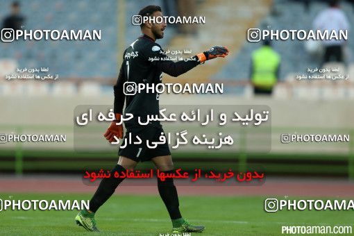 286369, Tehran, Iran, لیگ برتر فوتبال ایران، Persian Gulf Cup، Week 12، First Leg، Persepolis 1 v 0 Esteghlal Ahvaz on 2015/11/21 at Azadi Stadium