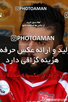 286309, Tehran, Iran, لیگ برتر فوتبال ایران، Persian Gulf Cup، Week 12، First Leg، Persepolis 1 v 0 Esteghlal Ahvaz on 2015/11/21 at Azadi Stadium
