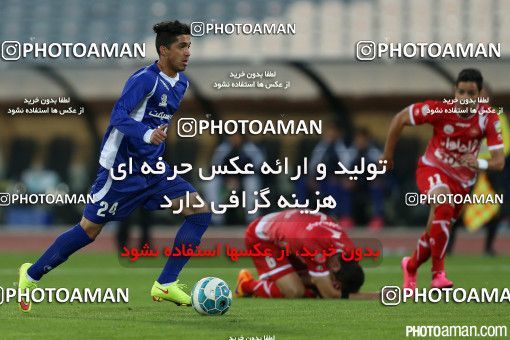 286386, Tehran, Iran, لیگ برتر فوتبال ایران، Persian Gulf Cup، Week 12، First Leg، Persepolis 1 v 0 Esteghlal Ahvaz on 2015/11/21 at Azadi Stadium
