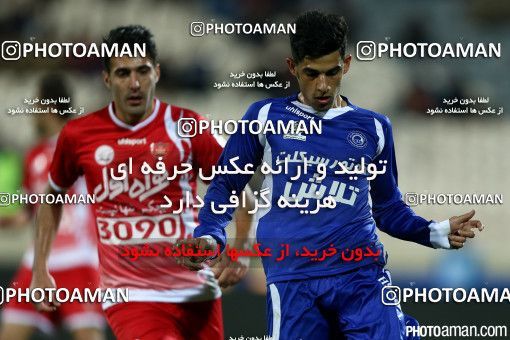 286456, Tehran, Iran, لیگ برتر فوتبال ایران، Persian Gulf Cup، Week 12، First Leg، Persepolis 1 v 0 Esteghlal Ahvaz on 2015/11/21 at Azadi Stadium