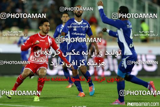 286431, Tehran, Iran, لیگ برتر فوتبال ایران، Persian Gulf Cup، Week 12، First Leg، Persepolis 1 v 0 Esteghlal Ahvaz on 2015/11/21 at Azadi Stadium