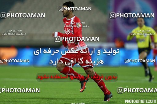 286444, Tehran, Iran, لیگ برتر فوتبال ایران، Persian Gulf Cup، Week 12، First Leg، Persepolis 1 v 0 Esteghlal Ahvaz on 2015/11/21 at Azadi Stadium
