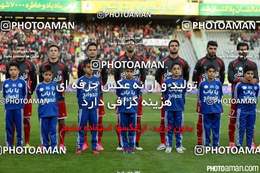 286325, Tehran, Iran, لیگ برتر فوتبال ایران، Persian Gulf Cup، Week 12، First Leg، Persepolis 1 v 0 Esteghlal Ahvaz on 2015/11/21 at Azadi Stadium
