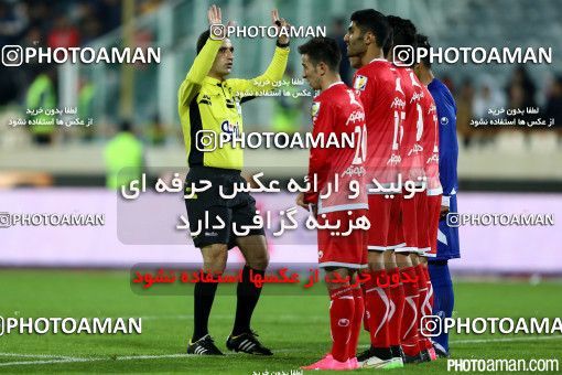 286506, Tehran, Iran, لیگ برتر فوتبال ایران، Persian Gulf Cup، Week 12، First Leg، Persepolis 1 v 0 Esteghlal Ahvaz on 2015/11/21 at Azadi Stadium