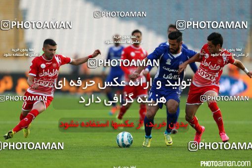 286353, Tehran, Iran, لیگ برتر فوتبال ایران، Persian Gulf Cup، Week 12، First Leg، Persepolis 1 v 0 Esteghlal Ahvaz on 2015/11/21 at Azadi Stadium