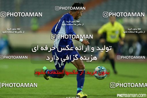 286407, Tehran, Iran, لیگ برتر فوتبال ایران، Persian Gulf Cup، Week 12، First Leg، Persepolis 1 v 0 Esteghlal Ahvaz on 2015/11/21 at Azadi Stadium